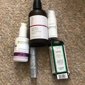 Skin care bundle!